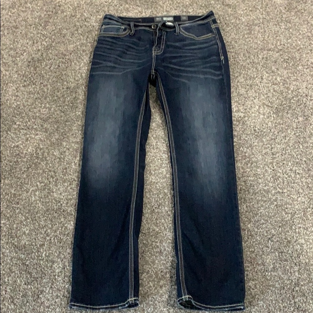 BKE jeans